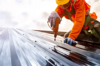 Travaux de zinguerie à Bonchamp-lès-Laval